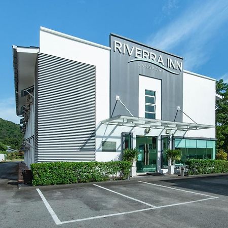 Riverra Inn Langkawi Kuah Εξωτερικό φωτογραφία