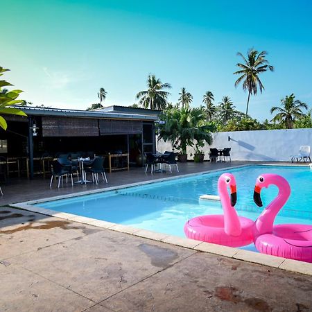 Riverra Inn Langkawi Kuah Εξωτερικό φωτογραφία
