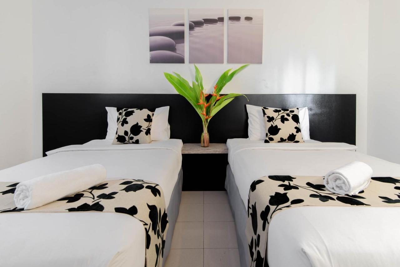Riverra Inn Langkawi Kuah Εξωτερικό φωτογραφία