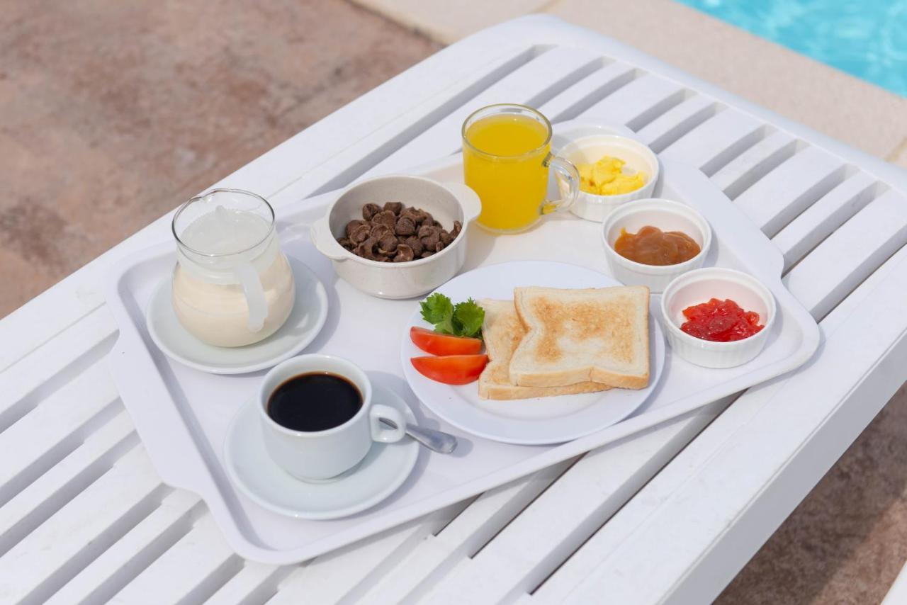 Riverra Inn Langkawi Kuah Εξωτερικό φωτογραφία
