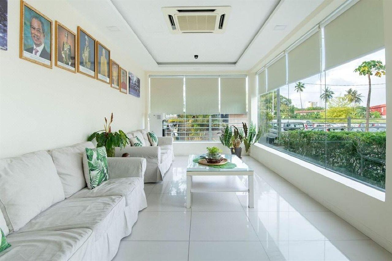 Riverra Inn Langkawi Kuah Εξωτερικό φωτογραφία