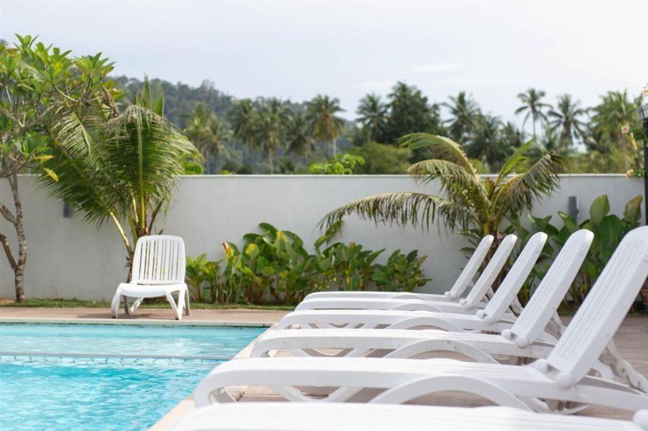Riverra Inn Langkawi Kuah Εξωτερικό φωτογραφία
