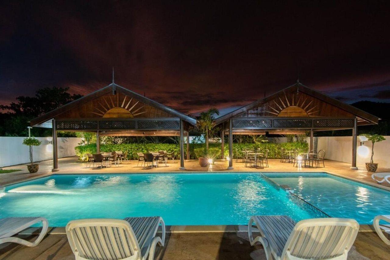 Riverra Inn Langkawi Kuah Εξωτερικό φωτογραφία