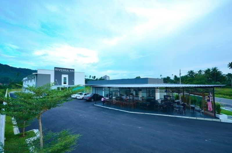 Riverra Inn Langkawi Kuah Εξωτερικό φωτογραφία