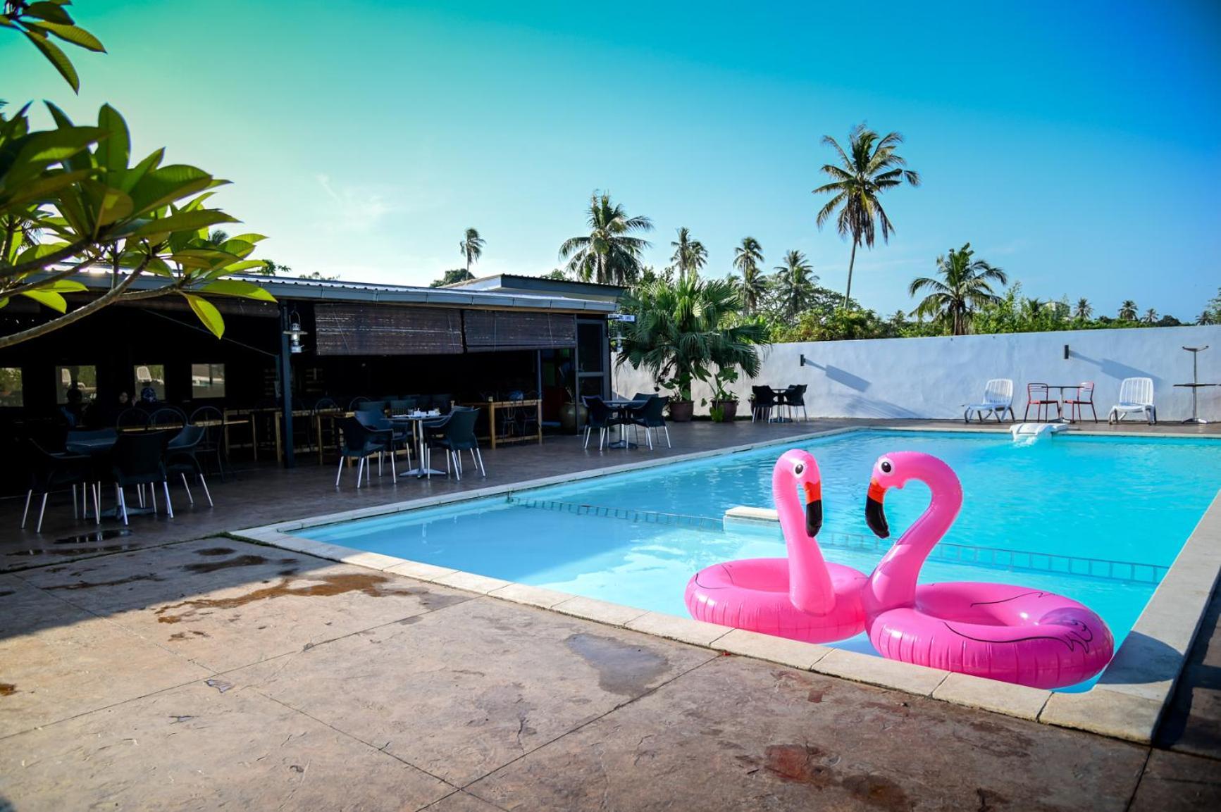 Riverra Inn Langkawi Kuah Εξωτερικό φωτογραφία